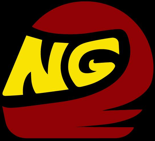 Nicky Gauci Racing Logo